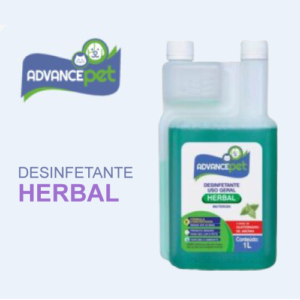 Desinfetante-Herbal